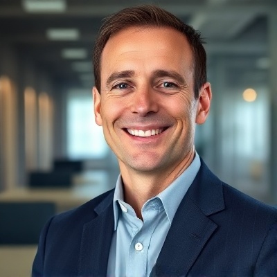 Niklas Ehrenfeld — Krypto Casinos expert